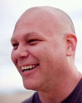 Scott Fritts