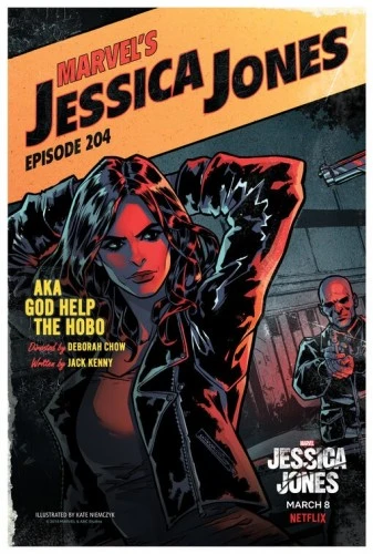 Theatrical Poster (USA)
