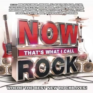 NOW That’s What I Call Rock