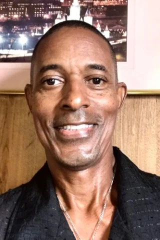 Manley Henry
