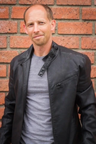 Randy Loveridge