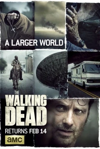 Theatrical Poster