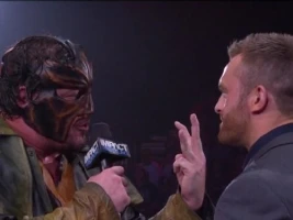 IMPACT Wrestling #511