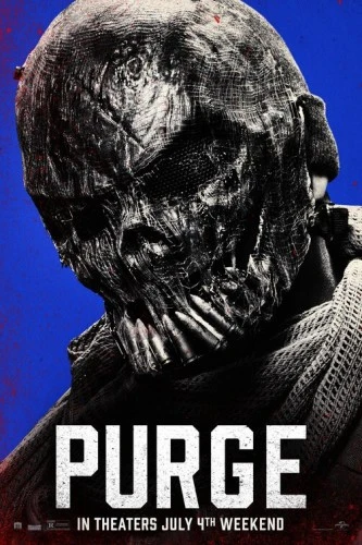 Theatrical Poster (USA)