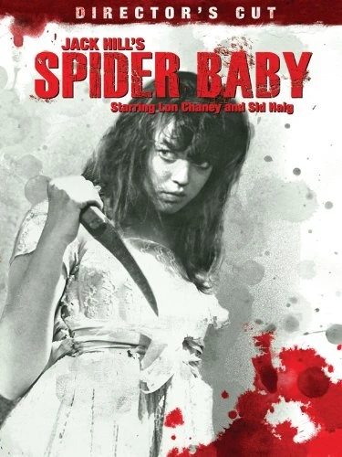 DVD Cover (MPI Home Video)