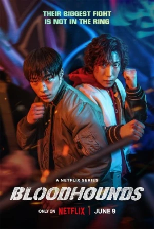 Theatrical Poster