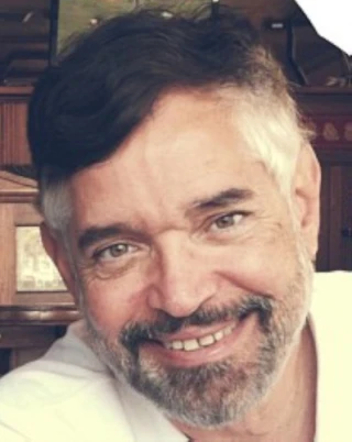 Mick Curran