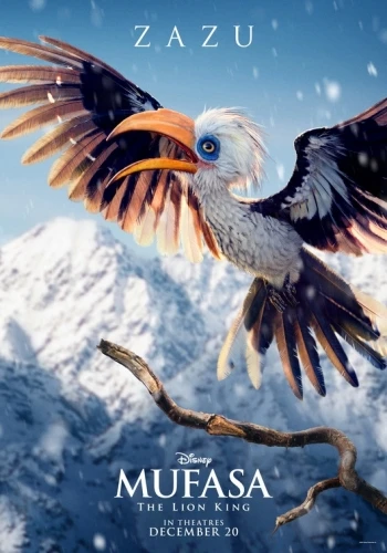 Theatrical Poster (USA)