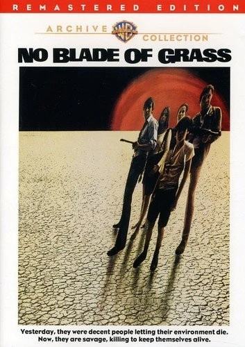 DVD Cover (Warner Brother)