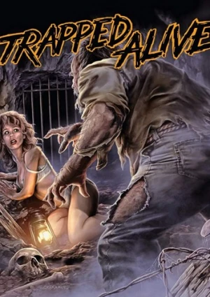 Blu-Ray Cover (Arrow Films)