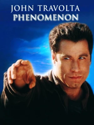 DVD Cover (Touchstone Pictures)