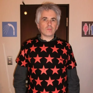 Mark Crozer