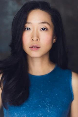 Ariel Kim