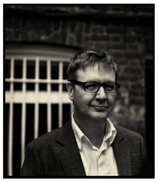 Simon Egan