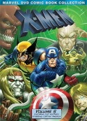 X-Men: The Animated Series: Season 5