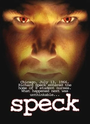 DVD Cover (Shadow Entertainment)