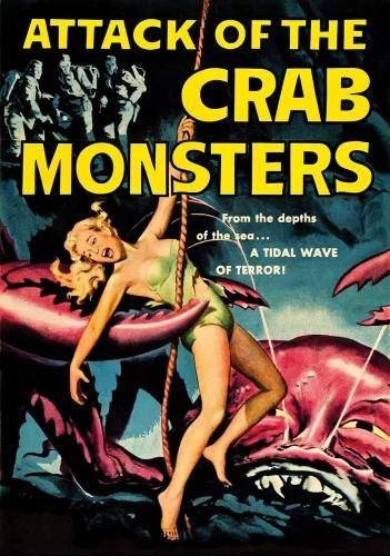 DVD Cover (Cheezy Movies)