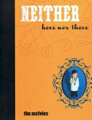 Neither Here nor There