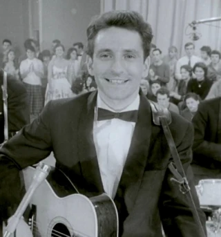 Lonnie Donegan