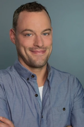 Paul Kingston
