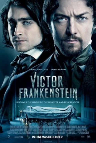 Theatrical Poster (USA)