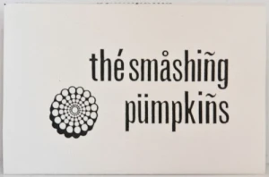 The Smashing Pumpkins