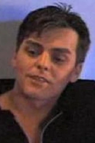 Ian Daniels