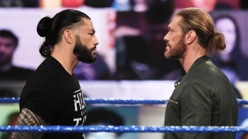 Countdown to WWE Elimination Chamber 2021