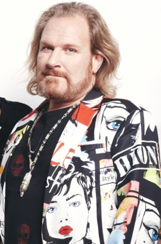 Johan Sjöberg
