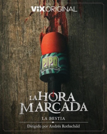 La Bestia
