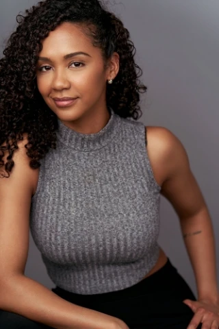 Jamie Perez