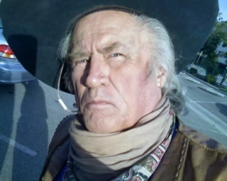 Bill Brinsfield