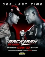 WWE: Backlash 2025