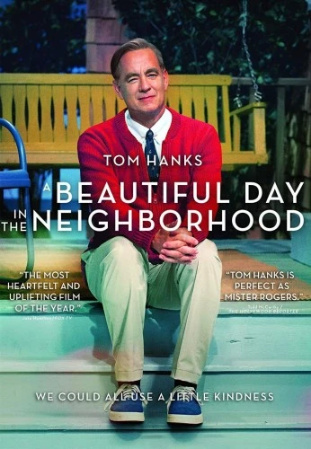 DVD Cover (Sony Home Entertainment)