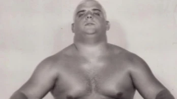 Dusty Rhodes