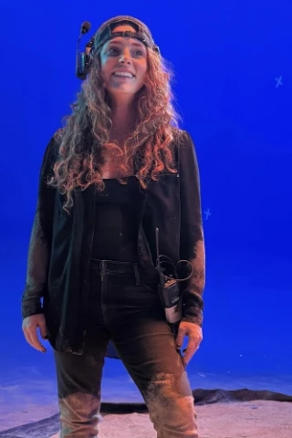 Tiffany Waxler