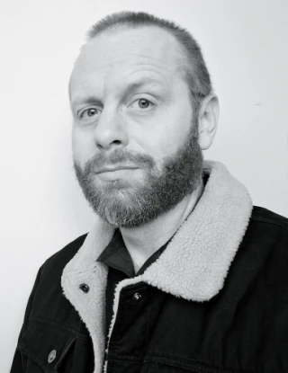 Richard Tuper