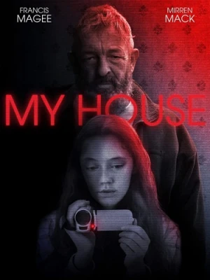 DVD Cover (Gravitas Ventures)