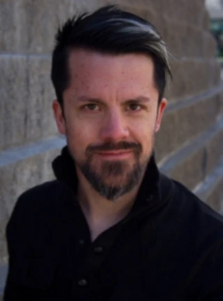 Barrett Ogden
