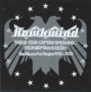 This Is Yöür Cäptain Speäking… Yöür Øåptåin Is Dea̋d« The Albums and Singles 1970–1974