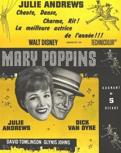 Theatrical Poster (France)