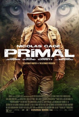 Theatrical Poster