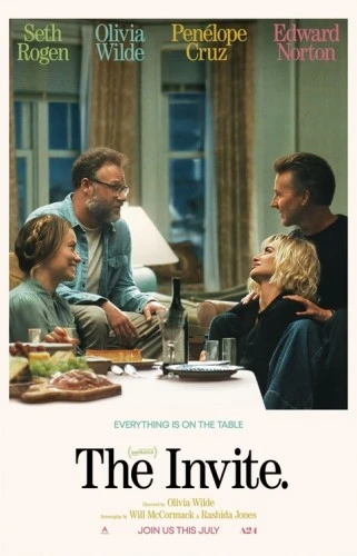 Theatrical Poster