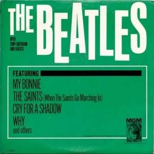 The Beatles With Tony Sheridan and Guests