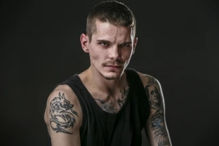 Michael Hallam