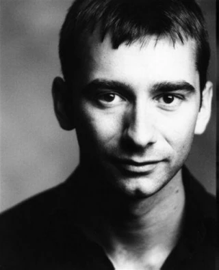 Charlie Condou