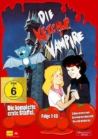 Draculas Ring