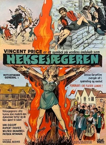 Theatrical Poster (Sweden)