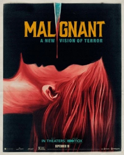 Theatrical Poster (USA)