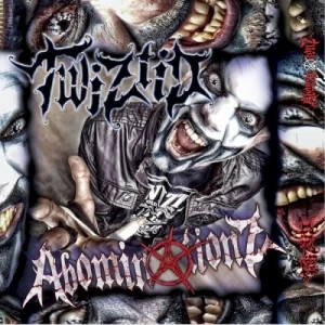 Abominationz